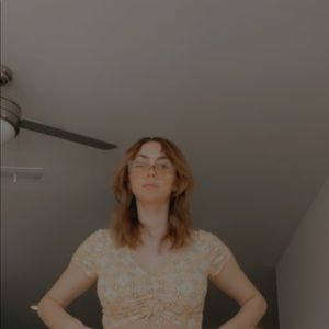 Meet your Posher, Julie